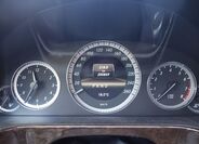 Mercedes-Benz Třídy E 32