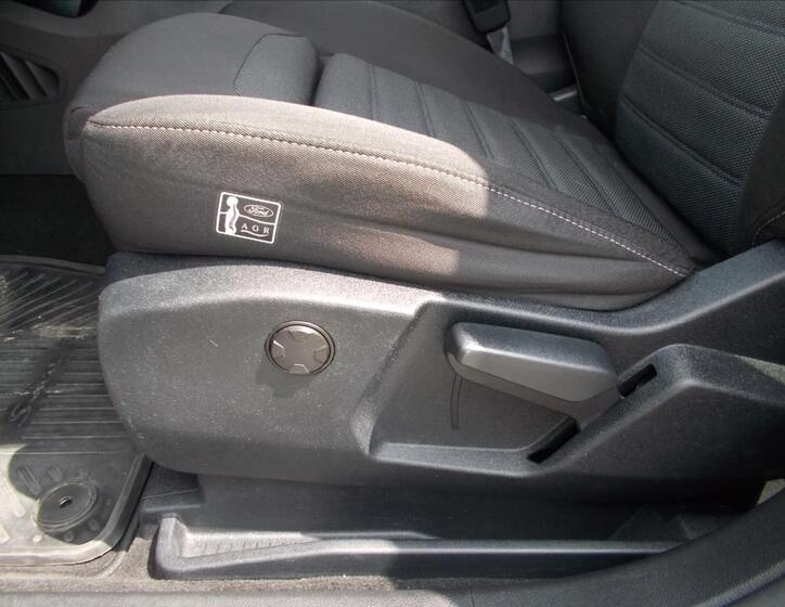 Ford S-MAX 20