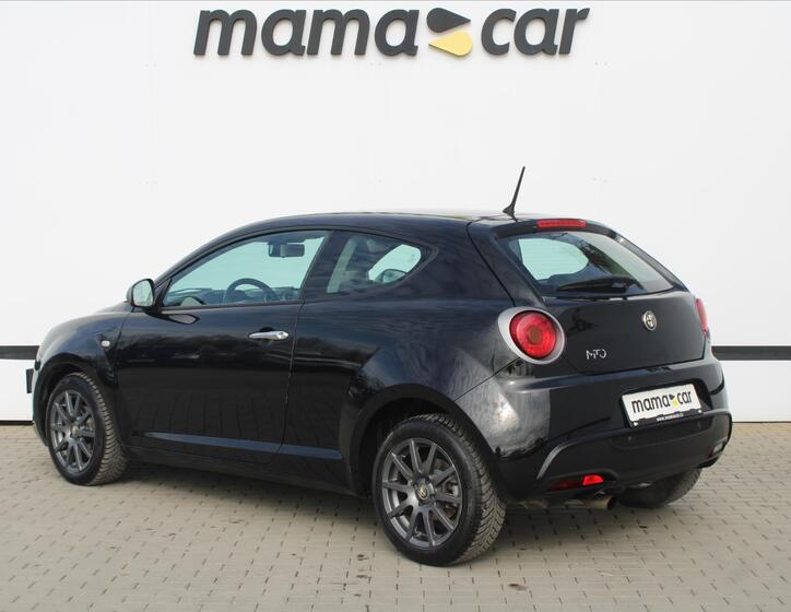 Alfa Romeo MiTo 5
