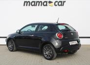 Alfa Romeo MiTo 5