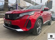 Peugeot 3008 1
