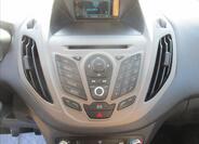 Ford Tourneo Courier 15