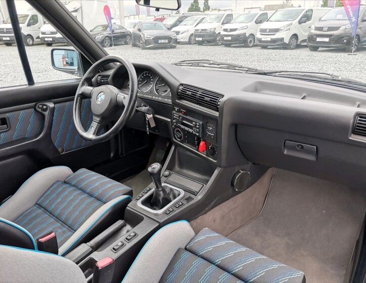 BMW Řada 3 9