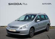 Peugeot 307 1