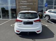 Hyundai ix20 12