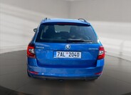 Škoda Octavia 5