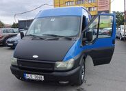 Ford Transit 16