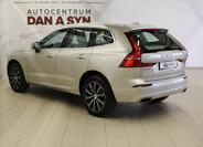 Volvo XC60 6