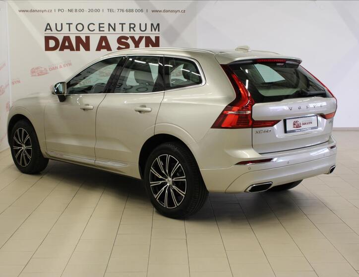 Volvo XC60 6