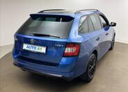Škoda Fabia 4