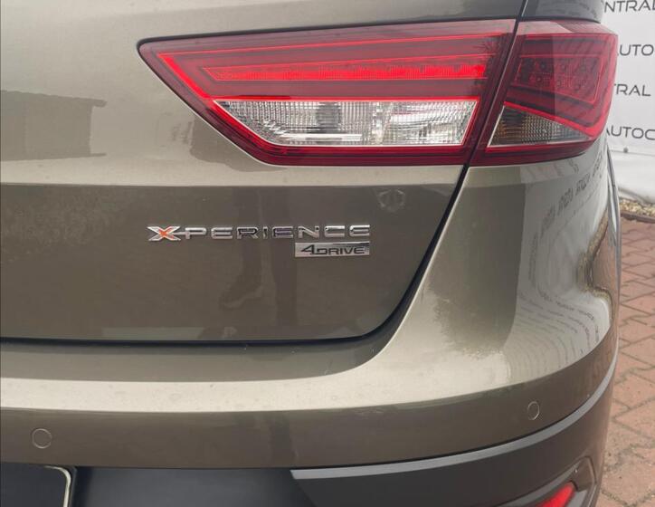 Seat Leon 27
