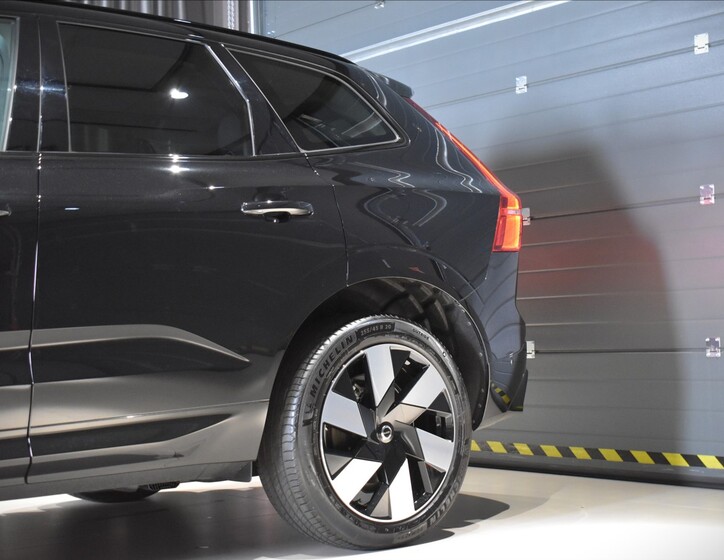 Volvo XC60 10