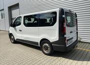 Opel Vivaro 23