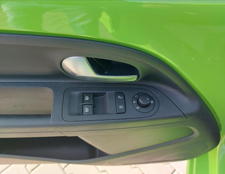 Škoda Citigo 25
