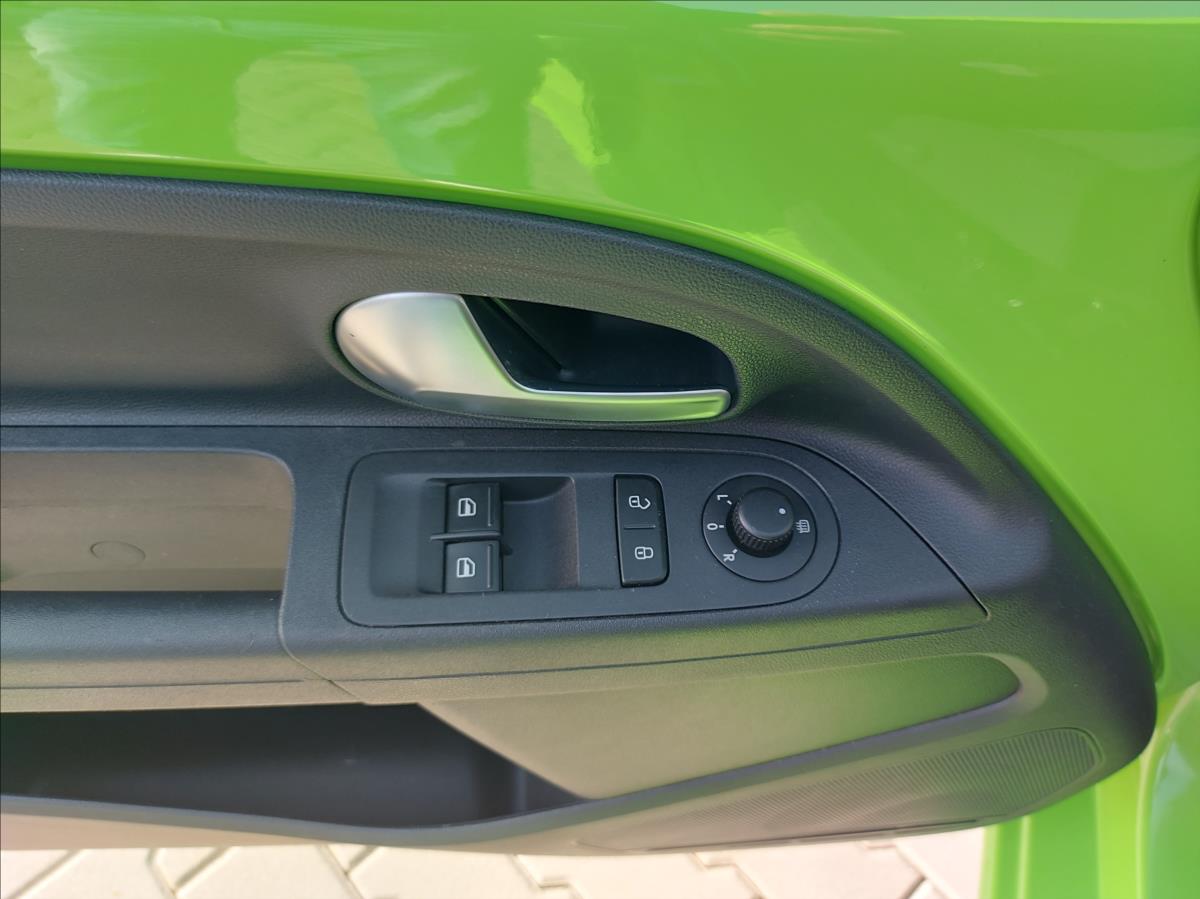 Škoda Citigo