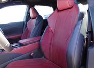 Lexus RX 500h 34