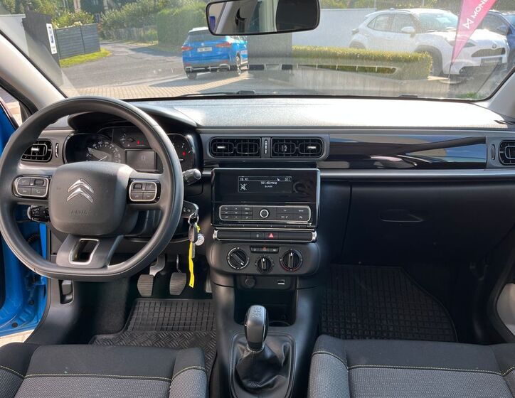 Citroën C3 15