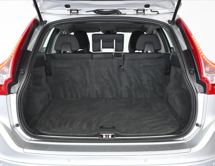Volvo XC60 6