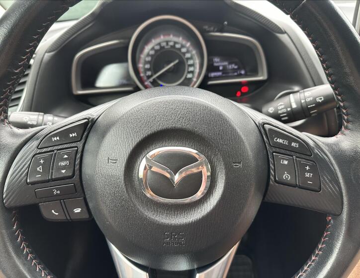 Mazda 3 20