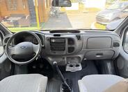 Ford Transit 22