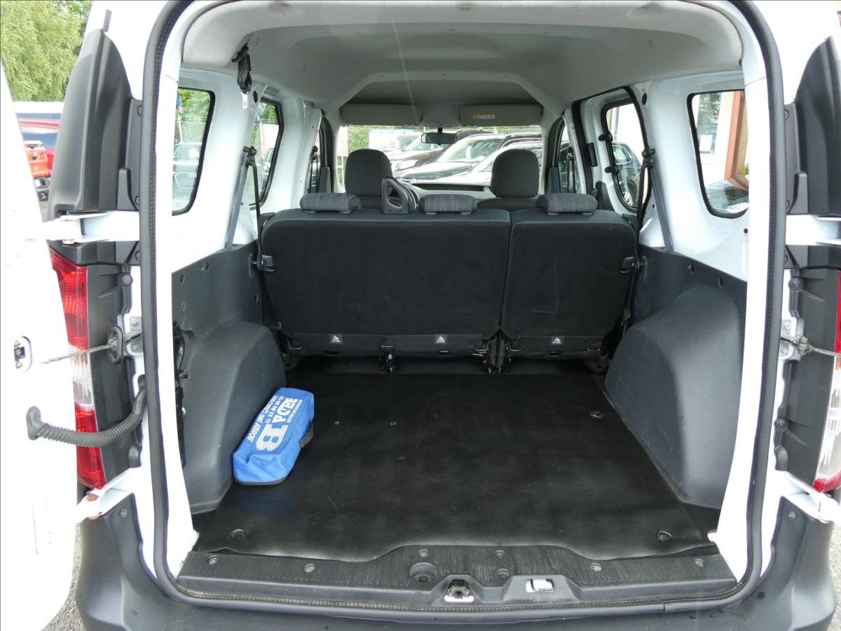 Dacia Dokker
