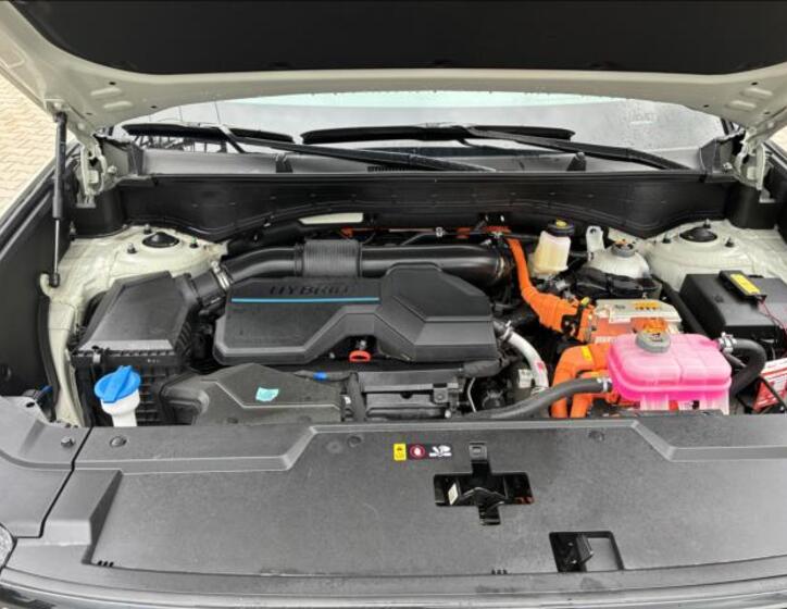 Hyundai Santa Fe 44
