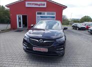 Opel Grandland X 2