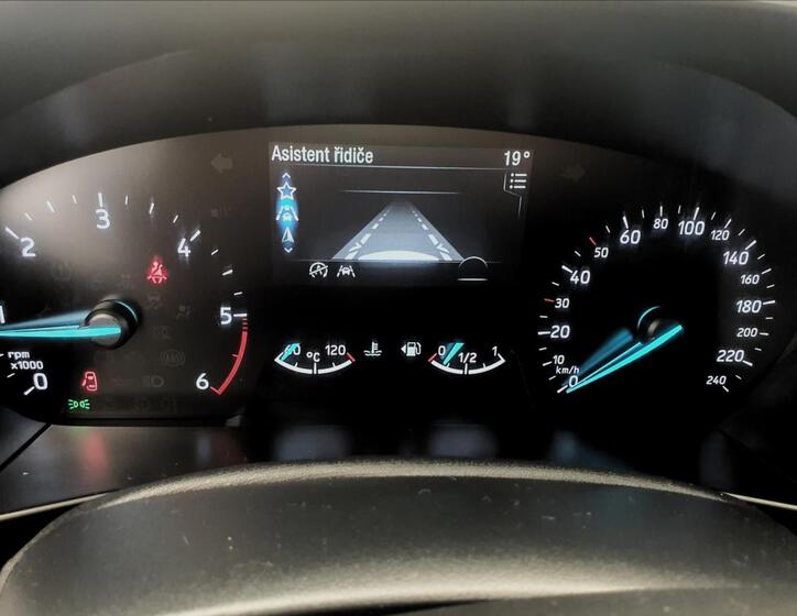 Ford Focus 26