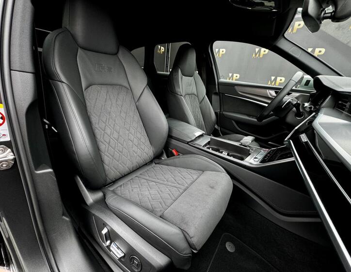 Audi RS 6 20