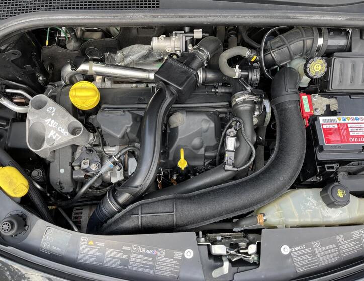 Renault Clio 26