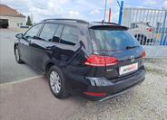 Volkswagen Golf 4