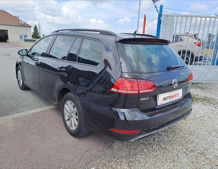 Volkswagen Golf 4