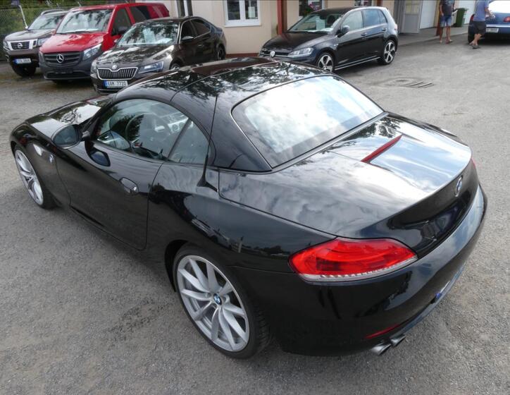 BMW Z4 38
