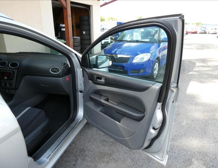 Ford Focus 20