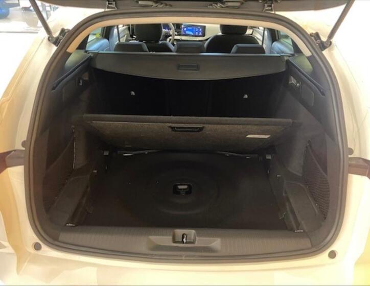 Opel Astra 11