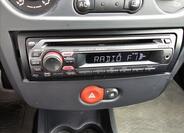 Renault Clio 16