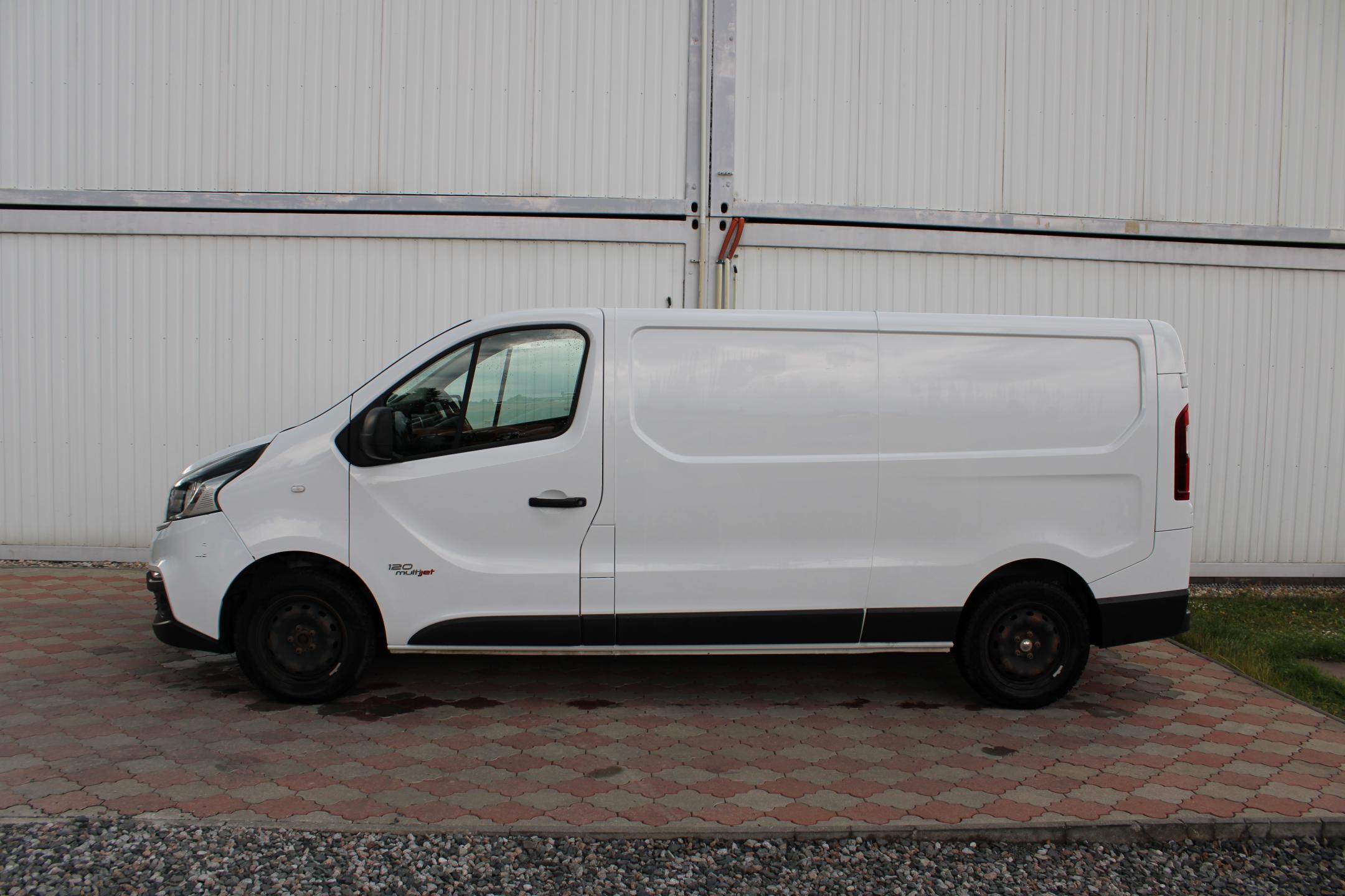 Fiat Talento