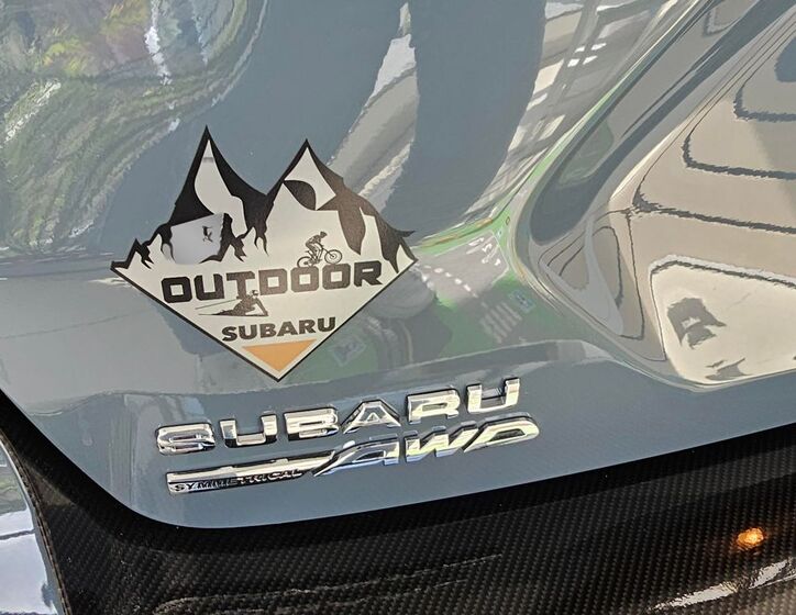 Subaru Crosstrek 39