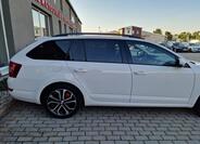 Škoda Octavia 40