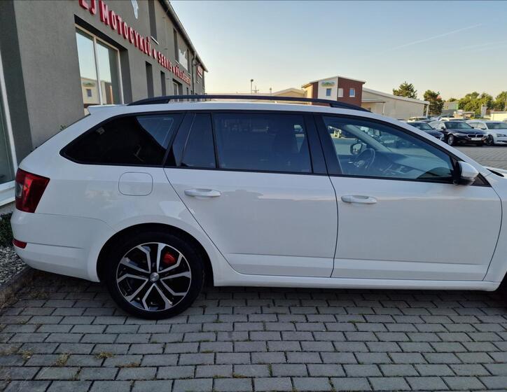Škoda Octavia 40