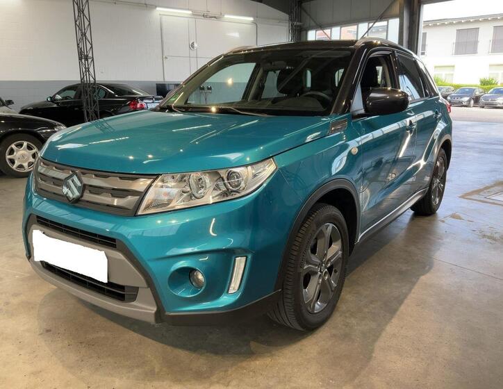 Suzuki Vitara 1