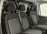 Volkswagen Transporter 13