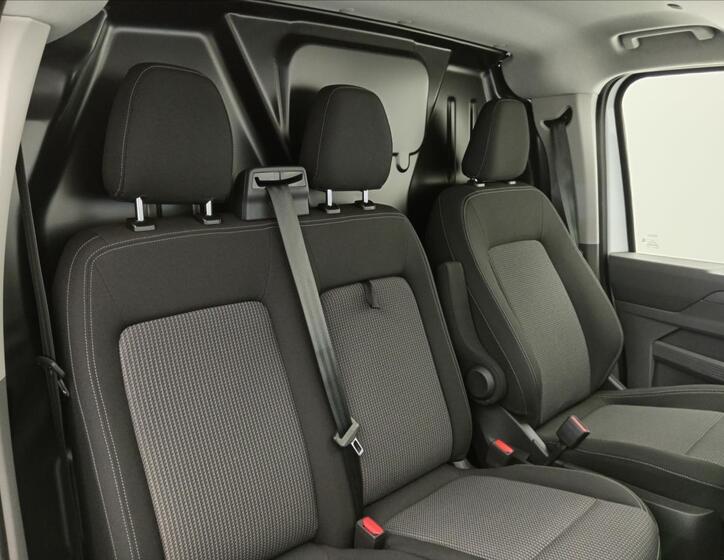 Volkswagen Transporter 13