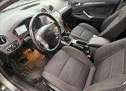 Ford Mondeo 10
