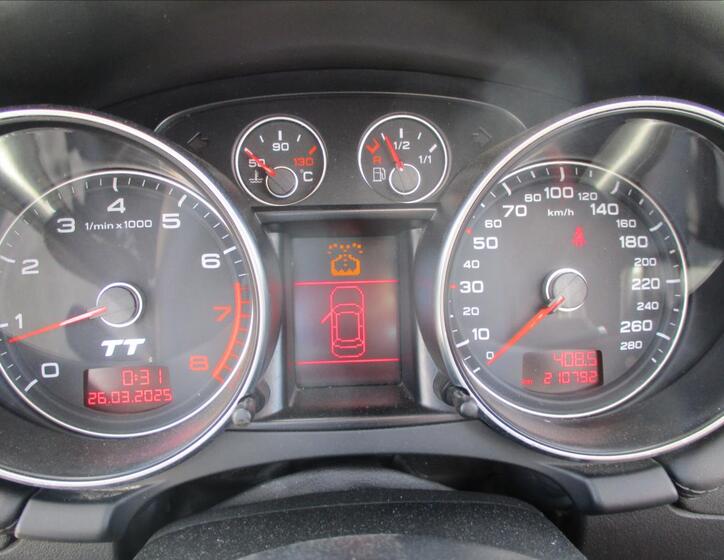Audi TT 11