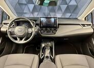 Toyota Corolla 10