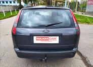 Ford Focus 7