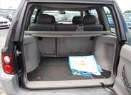 Land Rover Freelander 11