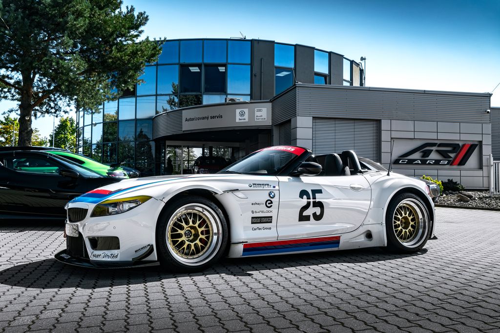BMW Z4