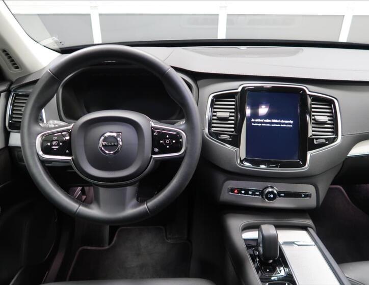 Volvo XC90 15